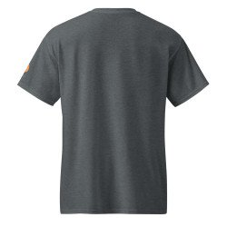 GYMRAT 002 YODA MAESTRO DE LA BARRA 01 (SIMPLE) - UNISEX Camiseta DryBlend®