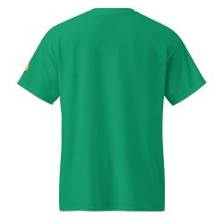 GYMRAT 002 YODA MAESTRO DE LA BARRA 01 (SIMPLE) - UNISEX Camiseta DryBlend®