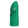 GYMRAT 002 YODA MAESTRO DE LA BARRA 01 (SIMPLE) - UNISEX Camiseta DryBlend®