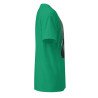 GYMRAT 002 YODA MAESTRO DE LA BARRA 01 (SIMPLE) - UNISEX Camiseta DryBlend®