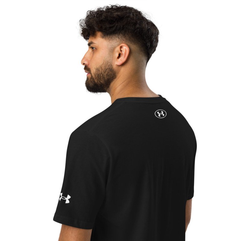 GYMRAT 005 CONCENTRACION - HOMBRE Camiseta deportiva Under Armour® GYMRAT 005 CONCENTRACION - HOMBRE Camiseta deportiva Under Armour®