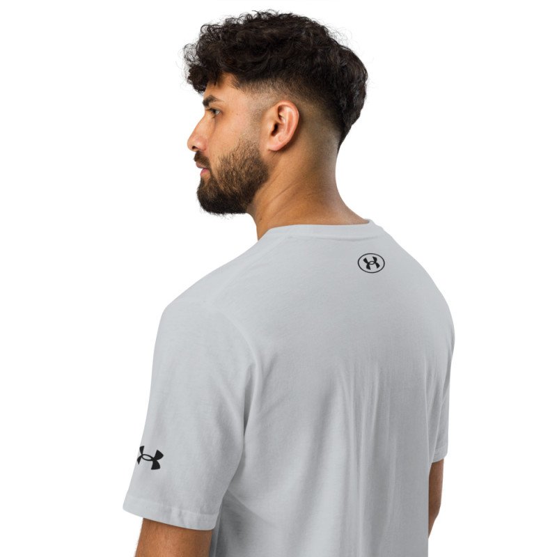 GYMRAT 005 CONCENTRACION - HOMBRE Camiseta deportiva Under Armour® GYMRAT 005 CONCENTRACION - HOMBRE Camiseta deportiva Under Armour®