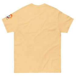 V0003 I NEED A HUG - UNISEX Camiseta clásica (colores claros)