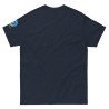 V0003 I NEED A HUG - UNISEX Camiseta clásica (colores oscuros)