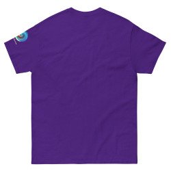 V0003 I NEED A HUG - UNISEX Camiseta clásica (colores oscuros)