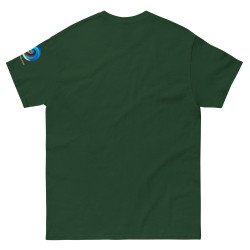 V0003 I NEED A HUG - UNISEX Camiseta clásica (colores oscuros)