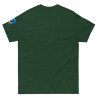 V0003 I NEED A HUG - UNISEX Camiseta clásica (colores oscuros)