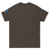 V0003 I NEED A HUG - UNISEX Camiseta clásica (colores oscuros)