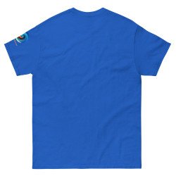 V0003 I NEED A HUG - UNISEX Camiseta clásica (colores oscuros)