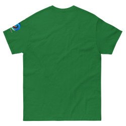 V0003 I NEED A HUG - UNISEX Camiseta clásica (colores oscuros)
