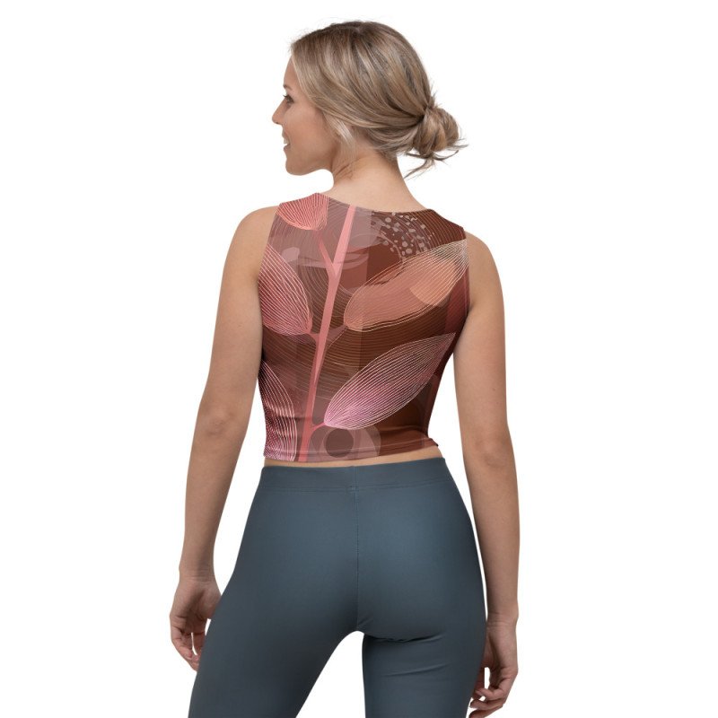 NATURAL 001 Top MUJER NATURAL 001 Top MUJER