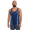 V0010 ROCK SPORT - Camiseta de tirantes hombre