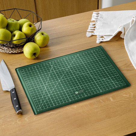 HOME ARCH 0001 - Tabla de cortar de vidrio templado