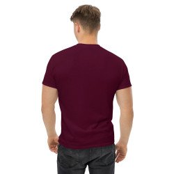 RETRO 001 - Camiseta clásica unisex