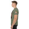 RETRO 001 - Camiseta clásica unisex