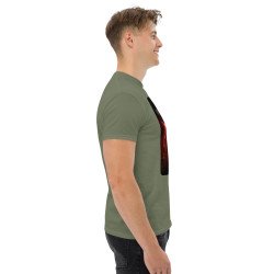 RETRO 001 - Camiseta clásica unisex