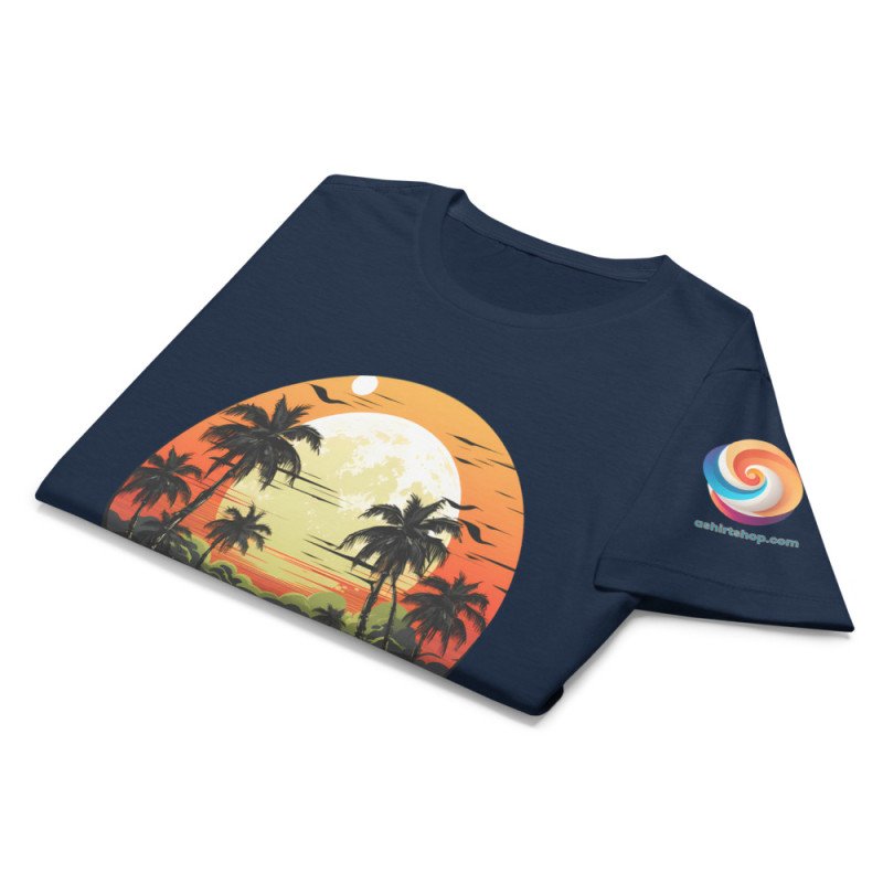 V001 Camiseta básica para mujer V001 Camiseta básica para mujer
