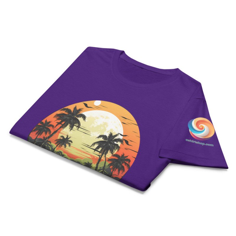 V001 Camiseta básica para mujer V001 Camiseta básica para mujer