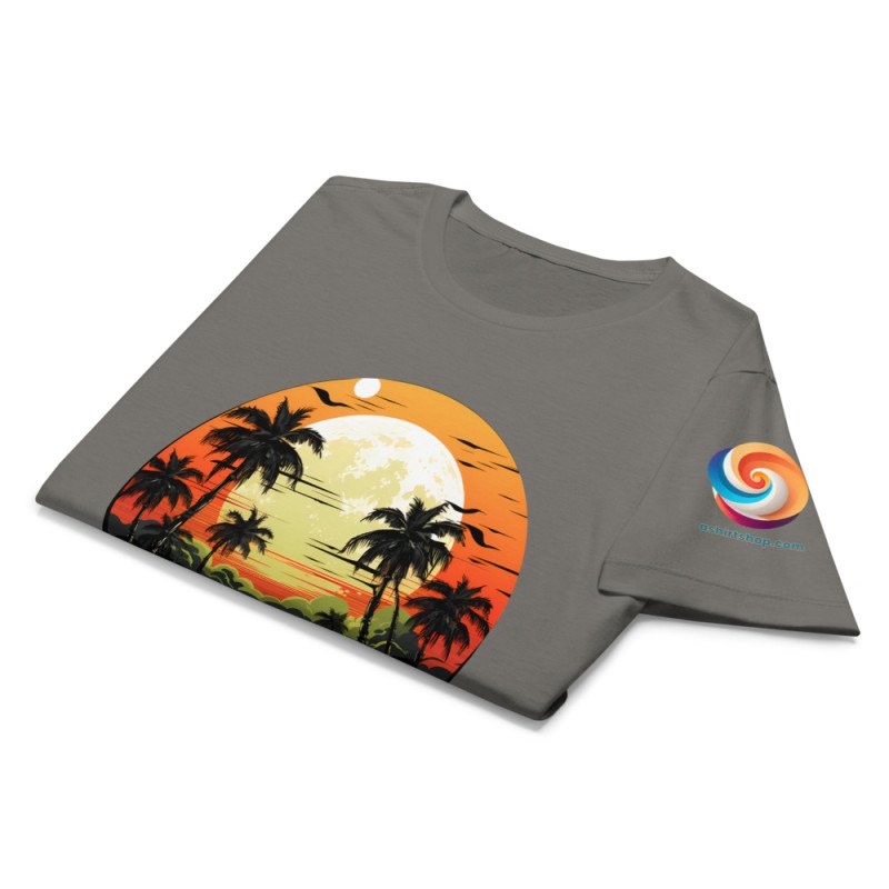 V001 Camiseta básica para mujer V001 Camiseta básica para mujer