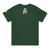 GYMRAT 002 YODA MAESTRO DE LA BARRA 01 - UNISEX Camiseta DryBlend®